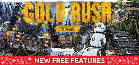 gold rush game free download