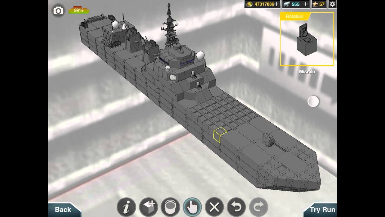 warship craft download for pc